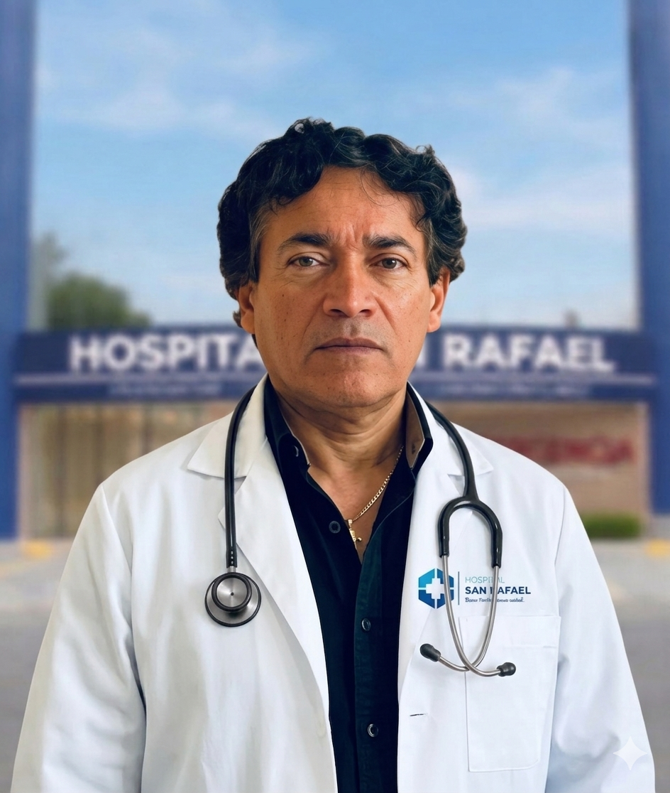 Dr. ELIO AUGUSTO RAMIREZ