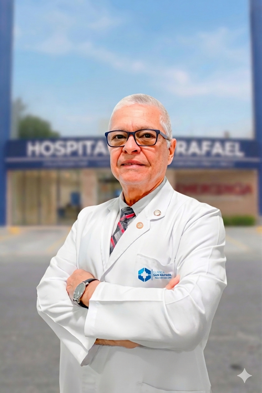 Dr. JOSE ANTONIO FERRER
