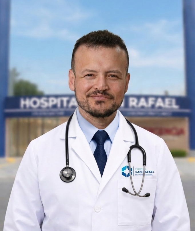 Dr. HAROLD ALVAREZ