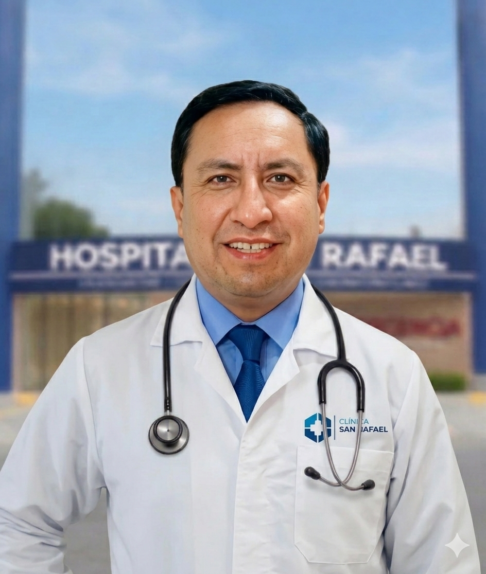Dr. HECTOR ALFREDO VALLEJO