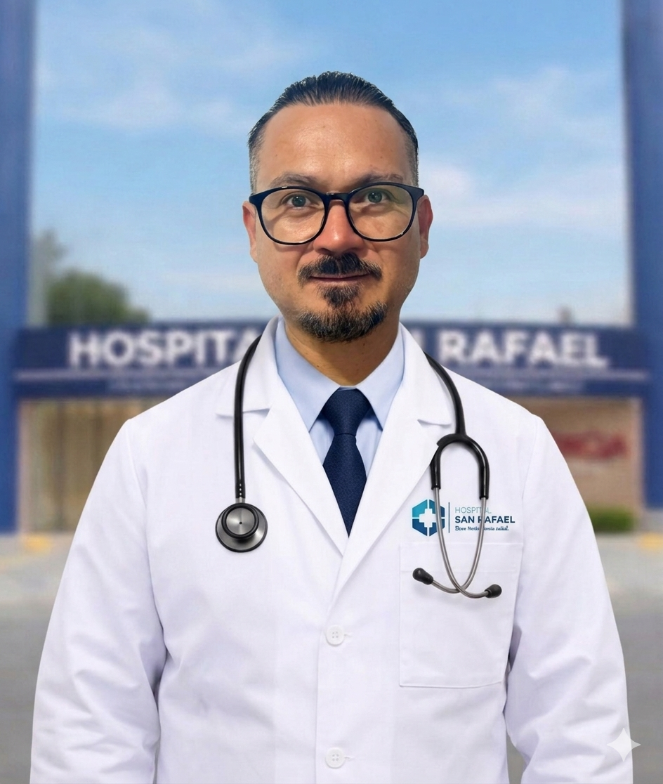 Dr. KEVIN CERON