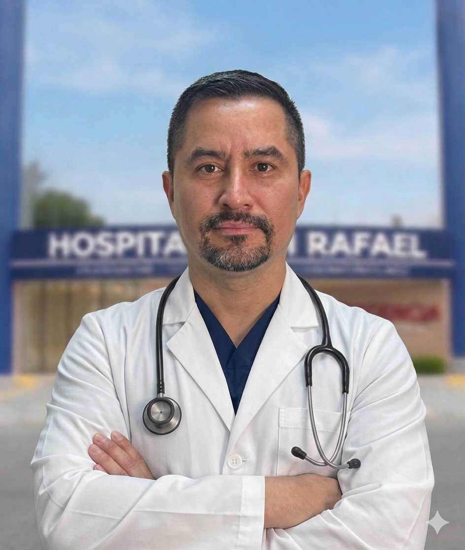 Dr. LUIS FERNANDO GARCIA