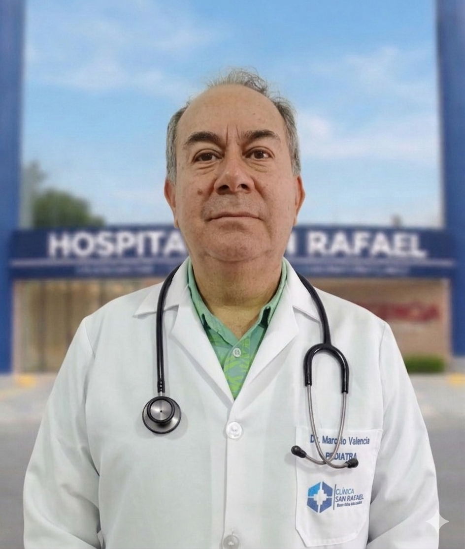 Dr. MARCELO RODRIGO VALENCIA