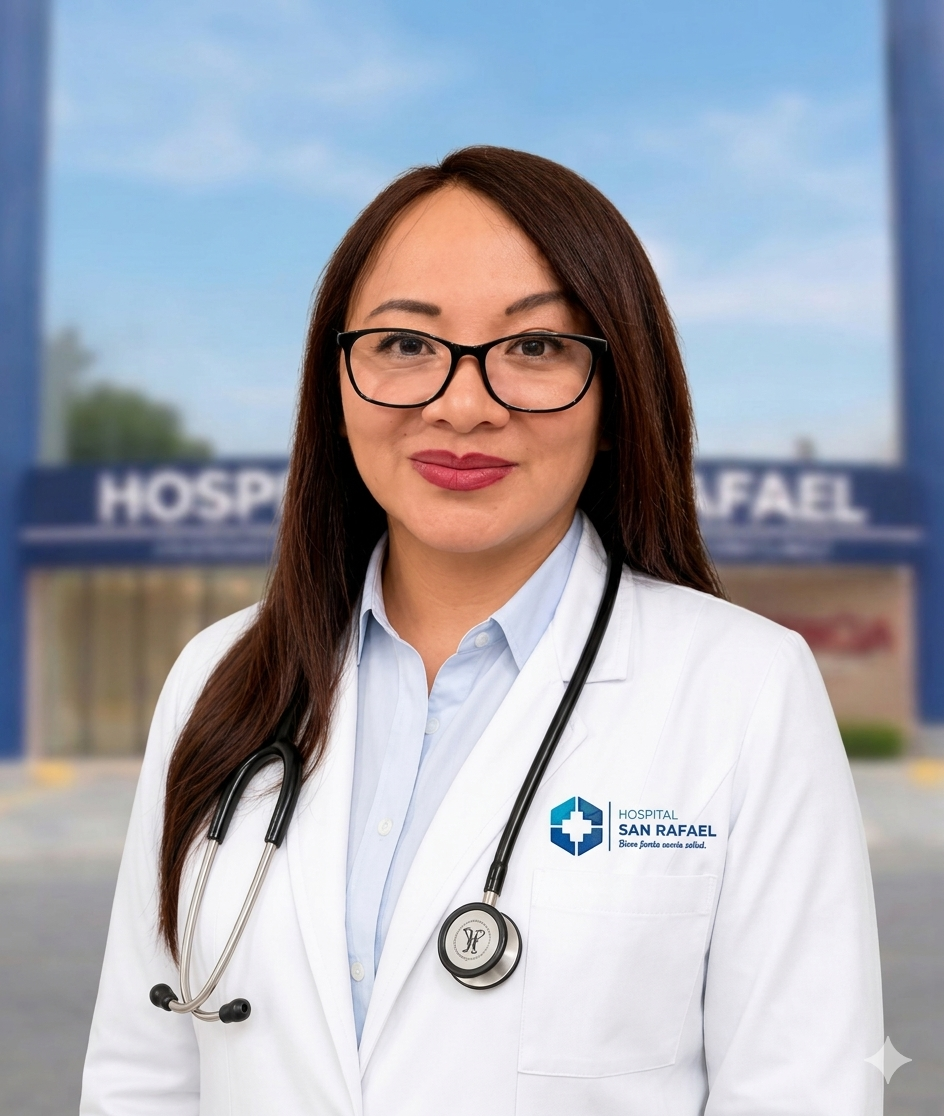 Dr. JOHANNA ELIZABETH NACIMBA