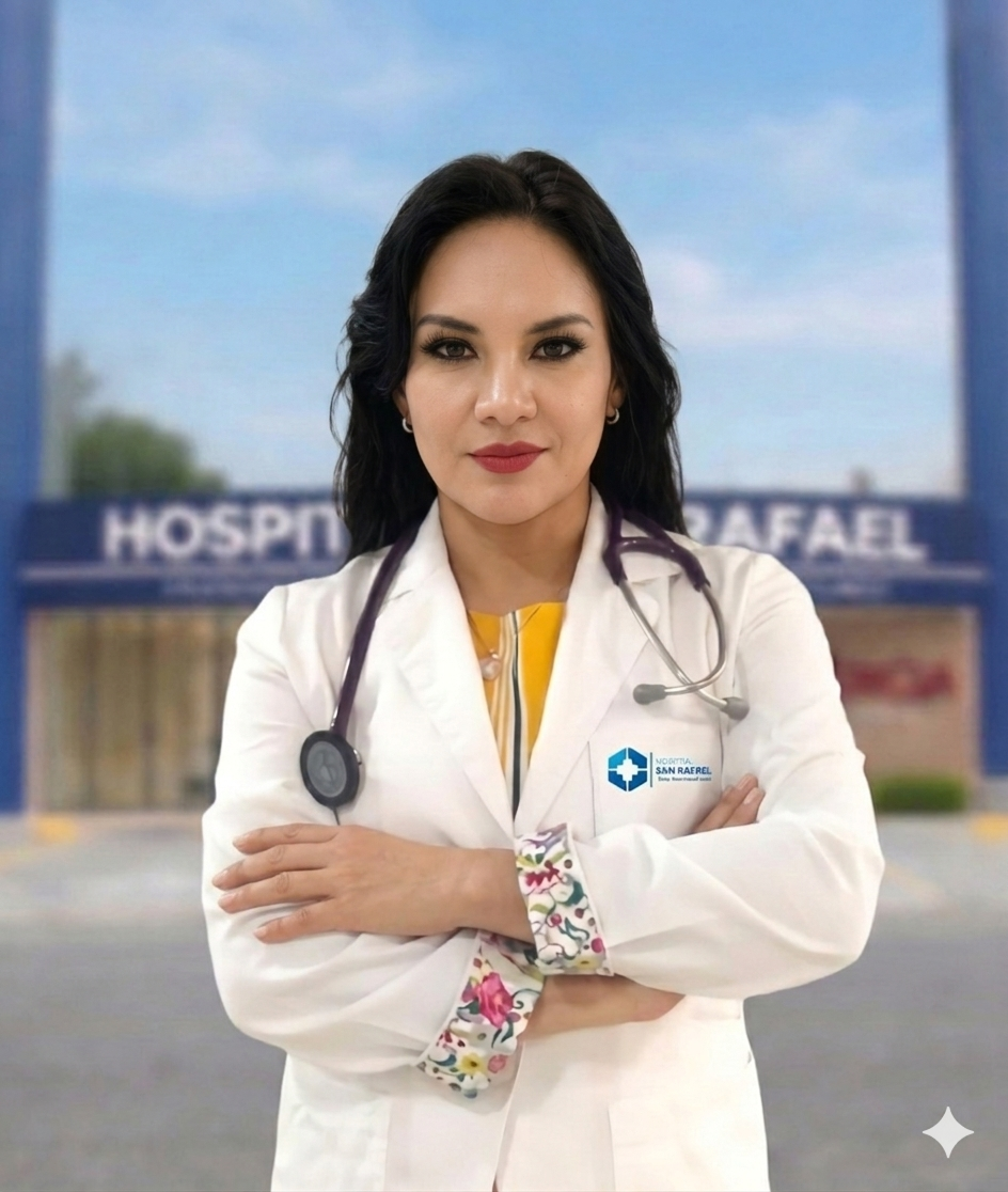 Dr. SONIA CAROLINA  NARVAEZ