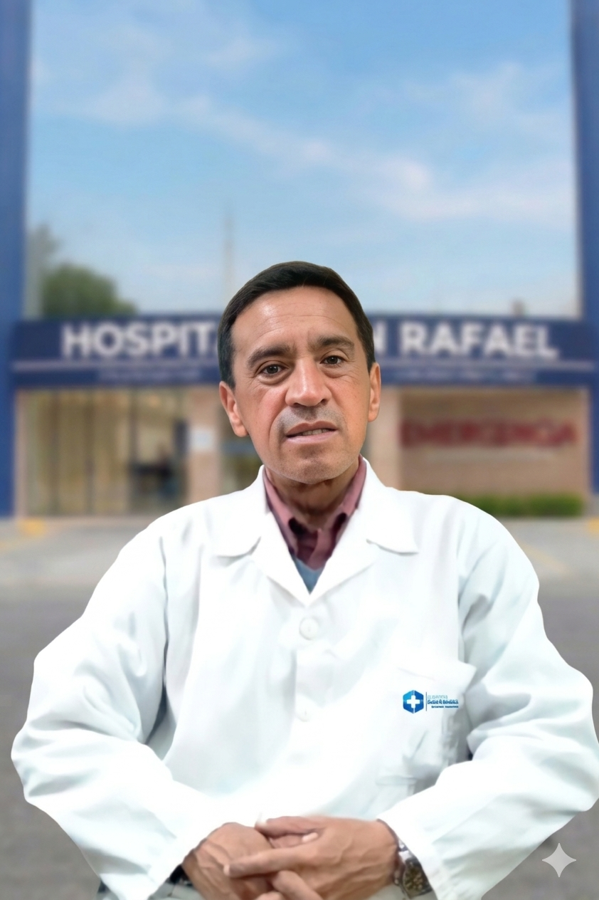Dr. JUAN FRANCISCO REYES