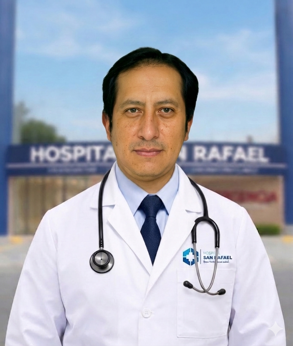 Dr. EDGAR ROBERTO PEÑA